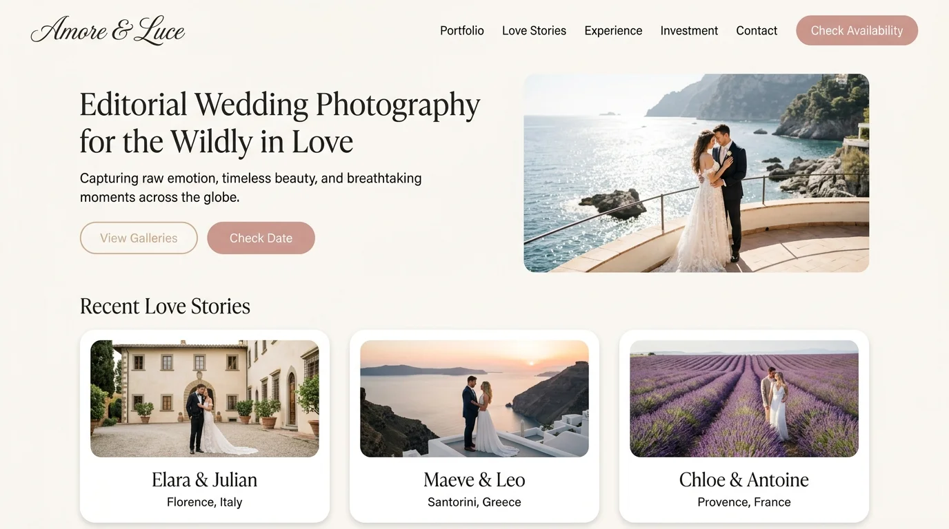 Romantic Garden Marquee Weddings